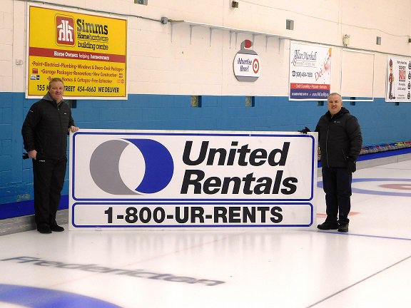 FNWCA1's tweet photo. Thank you to United Rentals for making our Annual Curling Bonspiel a Success! https://t.co/u7uHhh1m35