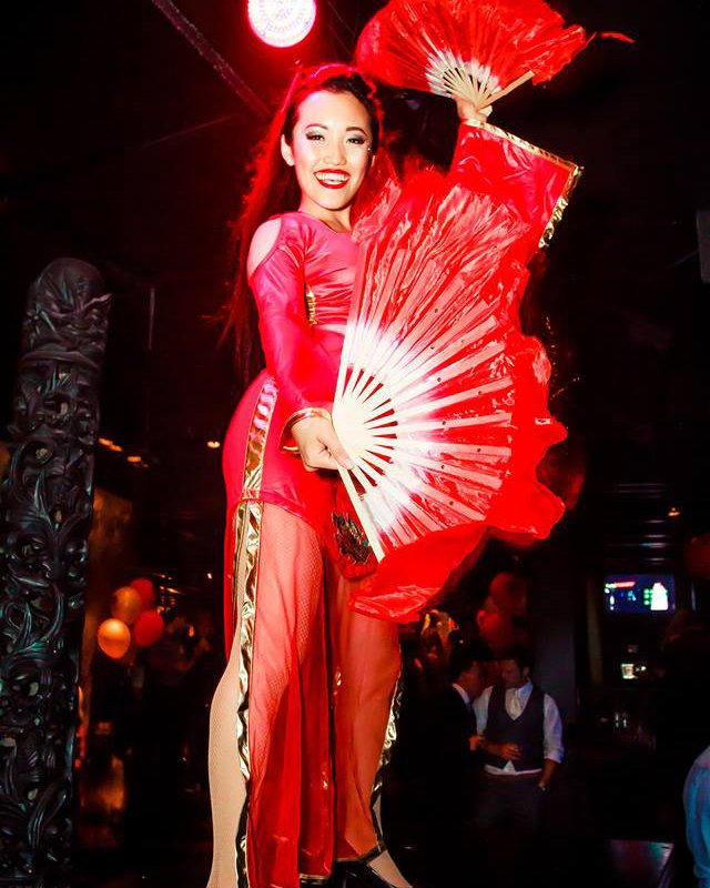 We hope you’ve had your dumpling fill because our Chinese New Year celebration is happening tomorrow night! ✨

Don’t miss out - Hop on guest list now: dragonflynightclub.com/guestlist