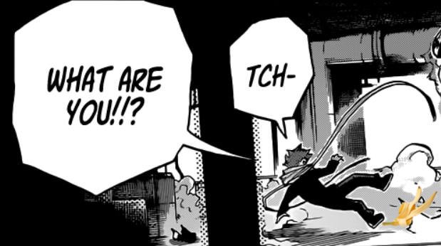 Hitoshi Shinsou (@hitoshinson) on Twitter photo 