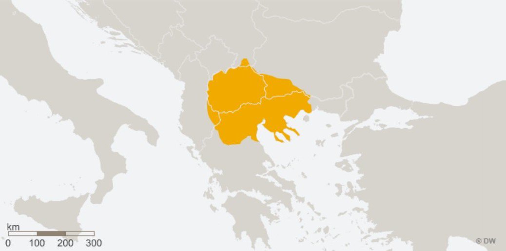 BillNicholov's tweet photo. -You can't change a name that's not yours. 
-Corrupt #Macedonian politicians do not own the name #Macedonia. 
-#OurNameIsMacedonia - it belongs to all #Macedonians from all parts of partitioned Macedonia.
- We've had a name for thousands of years- and it is MACEDONIA. #ArrestZaev https://t.co/xQ3nBVeroY