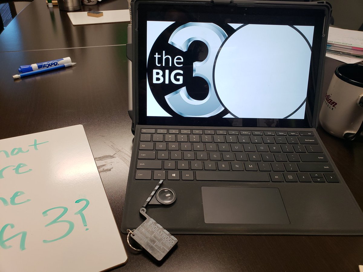 mrs_hopson's tweet image. @OATCRoadrunners PD! Fun, engaging, and full of prizes! Loved the collegial conversations and small group rotations focusing on Panorama data, school improvement plan, BLT, and of course #BIG3!