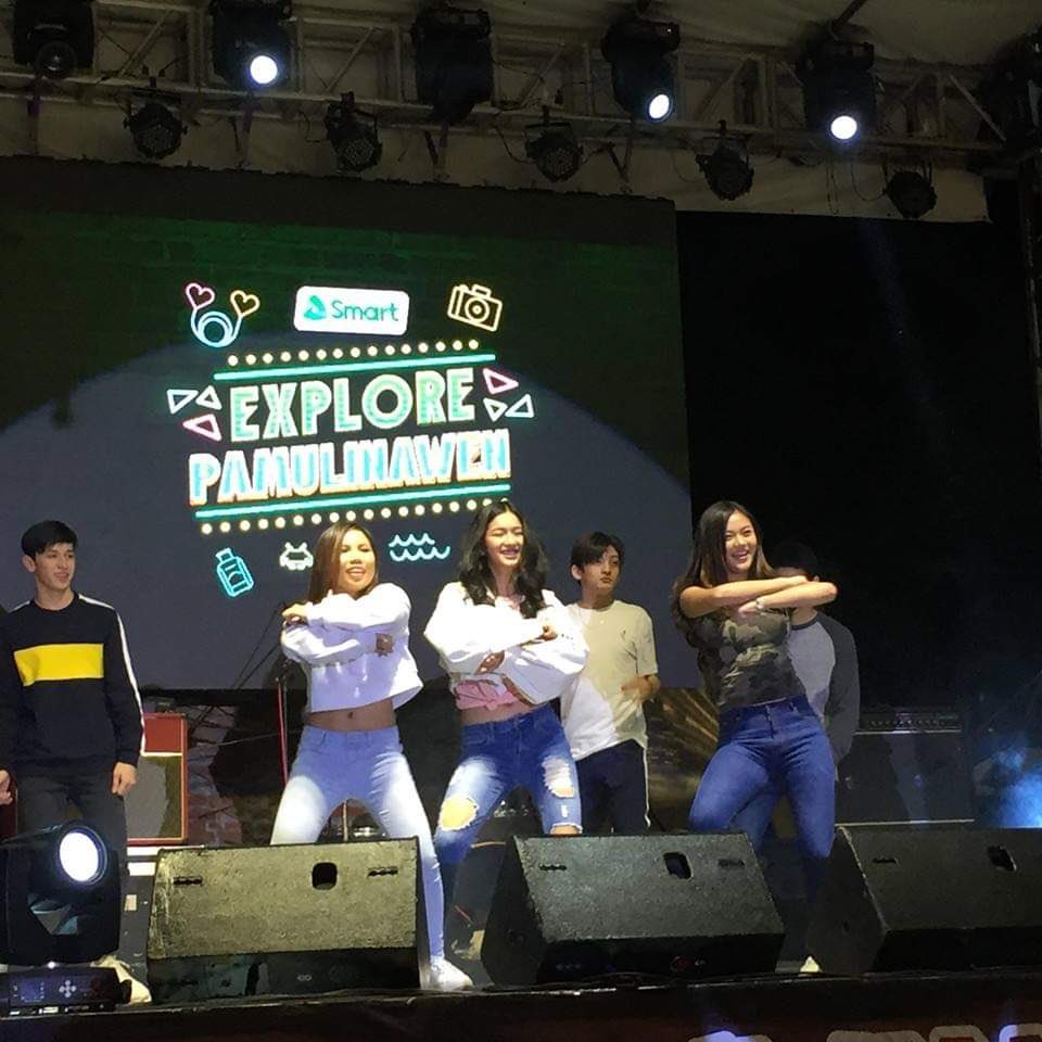 asadgshjkl's tweet photo. Okaaay anong tingin na naman yan @AljonMendoza_ ha? Oo na iyong iyo na yan si @kaori_oinuma hahahaha areeeng 💜💜💜 https://t.co/p4MNJiAscB