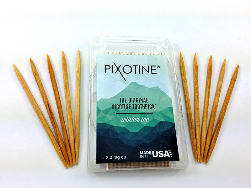 Officials warn of nicotine toothpick use by teens ow.ly/qY5c30nxJob #DYK