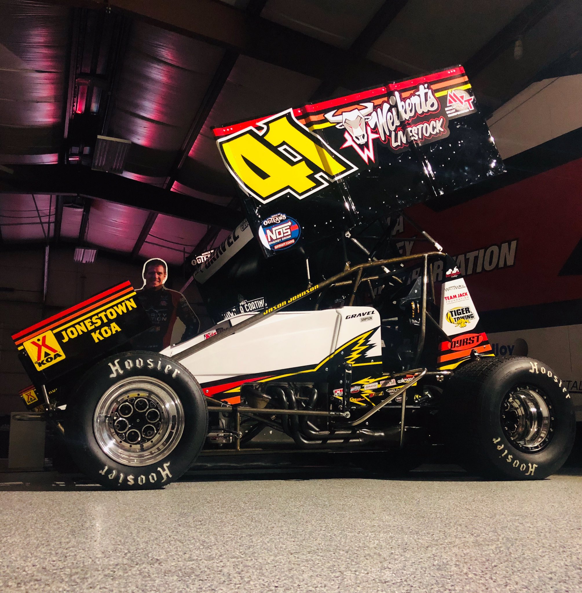 david gravel diecast