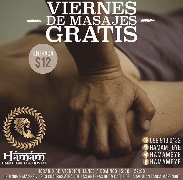 PrHamam's tweet photo. Hoy es viernes de masajes gratis 😏😏20 minutos de masajes gratis con las mejores manos y los hombres más guapos 🤤🤤🤤
Si eres cliente nuevo pregunta por tu beneficio 📩 https://t.co/HATf30aCSY