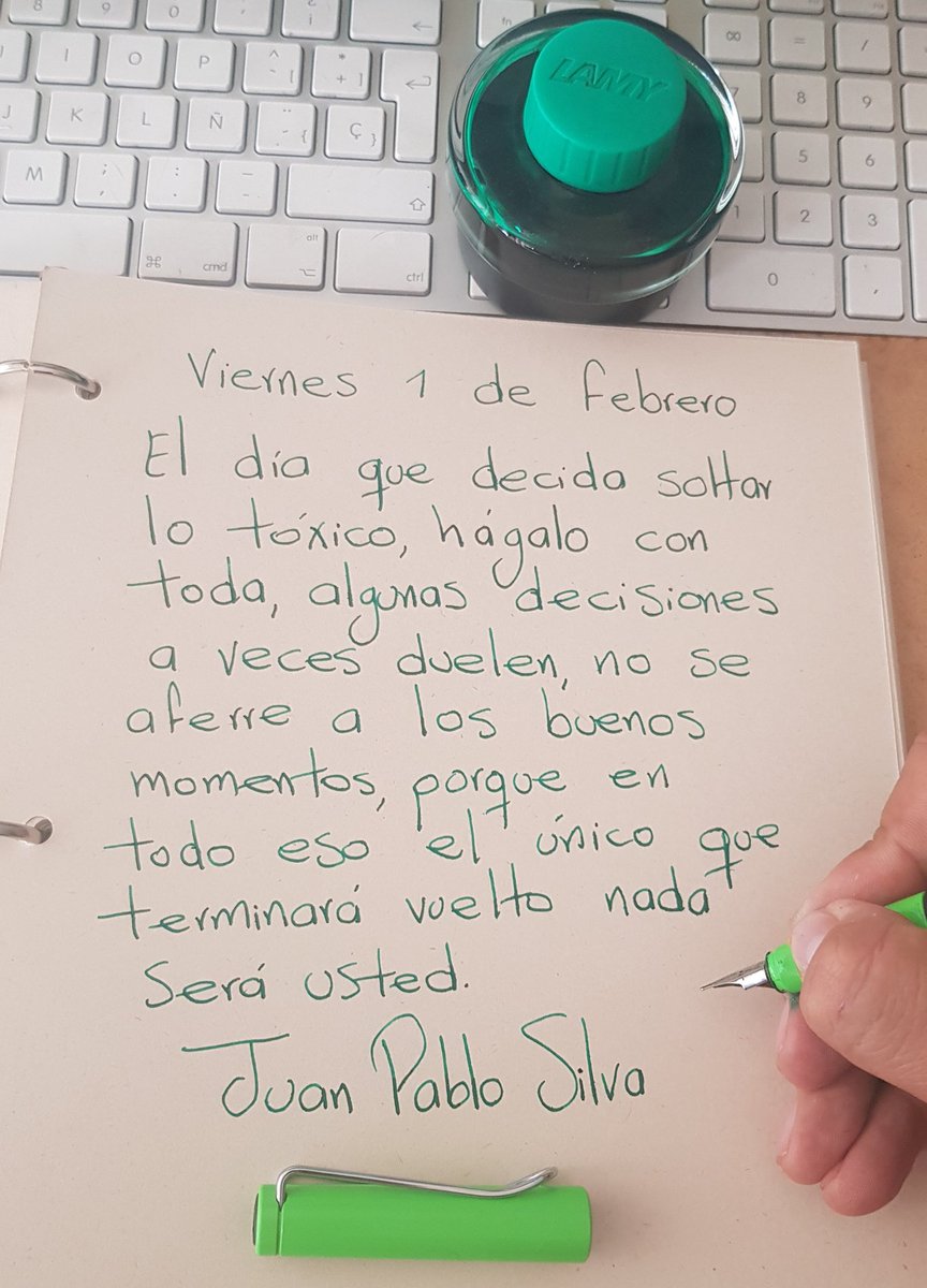Juan Pablo Silva (@juanpasilva07) on Twitter photo 