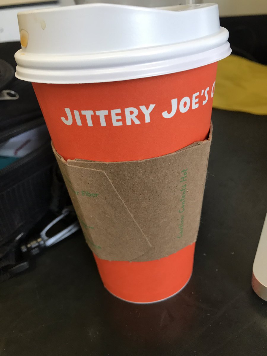 AKut47's tweet image. #Friday #Hype #CoffeeFlow #Caffiend @JitteryJoes
