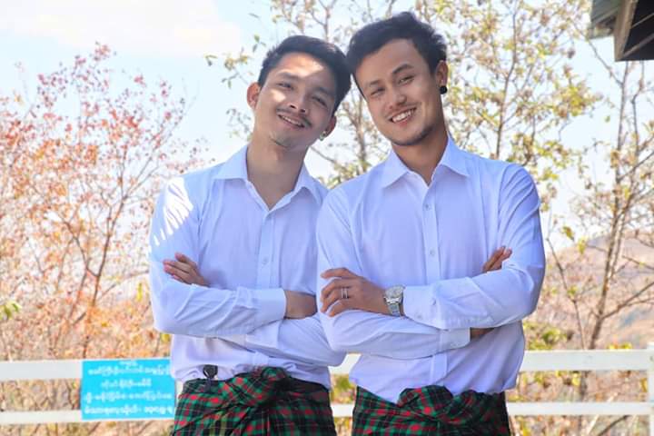 VH01enXAL4tttwb's tweet photo. အရမ္းကိုၾကည္နူဖို႔ေကာင္းတယ္ https://t.co/kiNb65UoU1