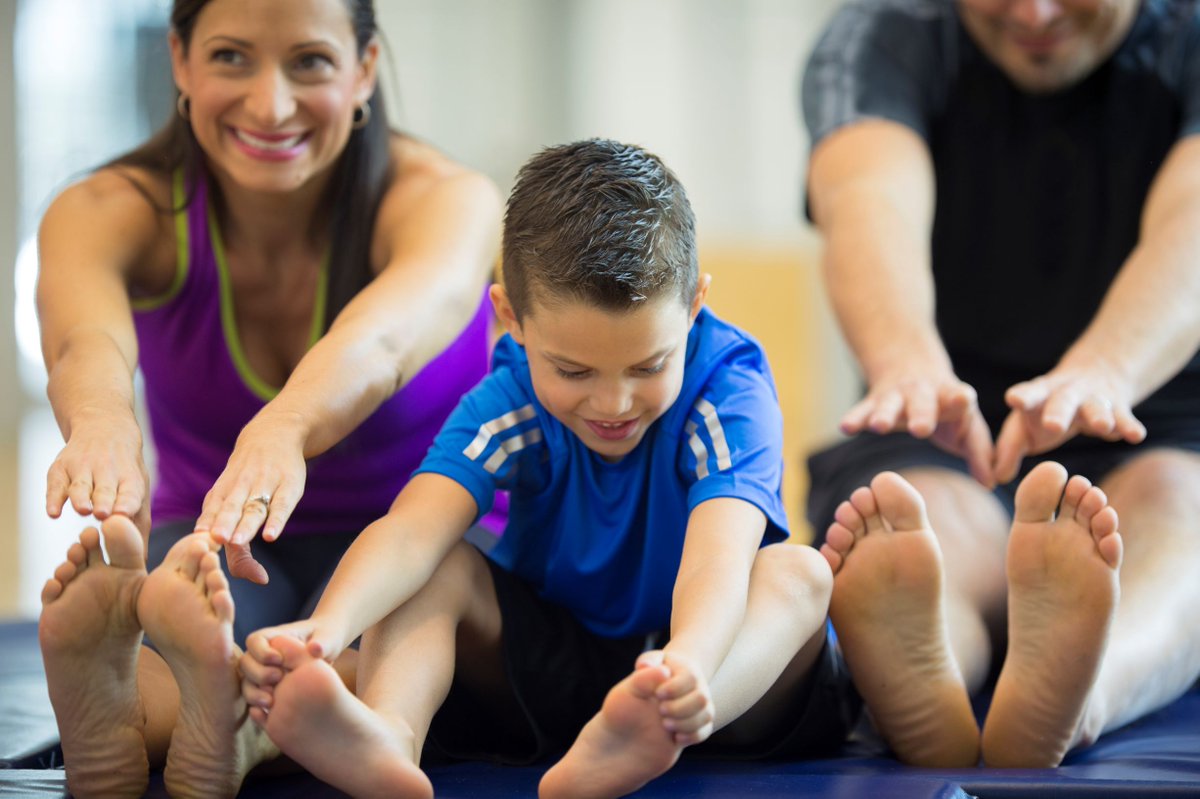We strive to help you and your families stay fit and healthy. That means helping you through the busy seasons and when you are on the go! Here are some ways you can get some free time at the Y! ymcadallas.org/blog/why-ymca-…