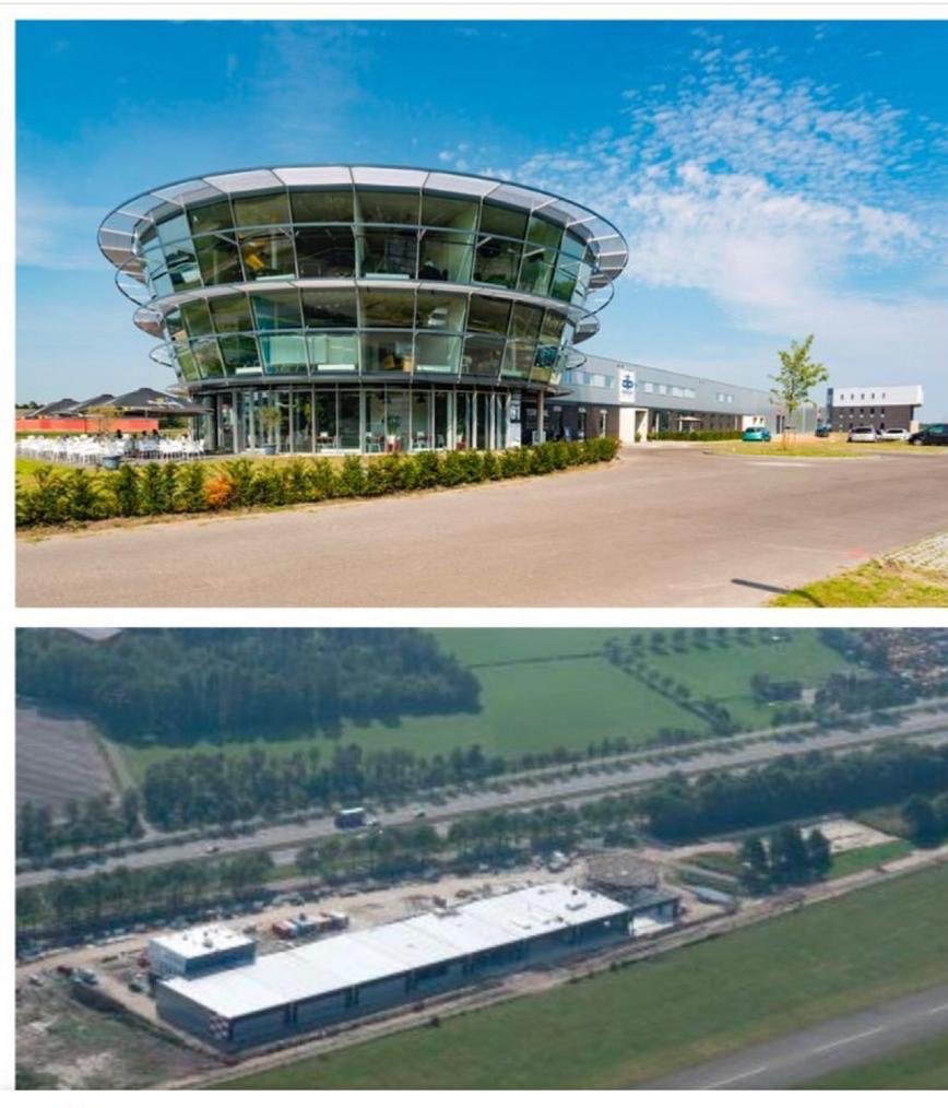 Contracten met Breda AirPort definitief!