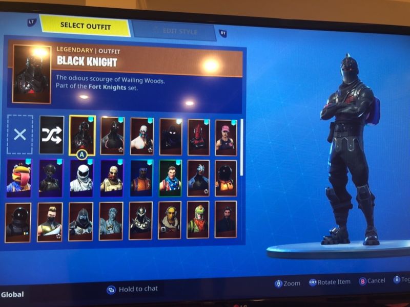 ShopSnooby's tweet photo. #Concours #Giveaway #Fortnite 🎁

WIN BLACK KNIGHT ACCOUNT  🎊

RT + FOLLOW 
@ShopSnooby
@GivesKAYU
 
Draw at 40 retweets🌴

MY SHOPPY : https://t.co/HfqLmBAHZR   
https://t.co/14G1DpI6D7  

MY VOUCHES : #SnoobyLEGIT [ VERY CHEAP ]

DROP A GOOD FEEDBACK FOR EARN COUPON
[5%-10%..] https://t.co/wfodlQwVNz