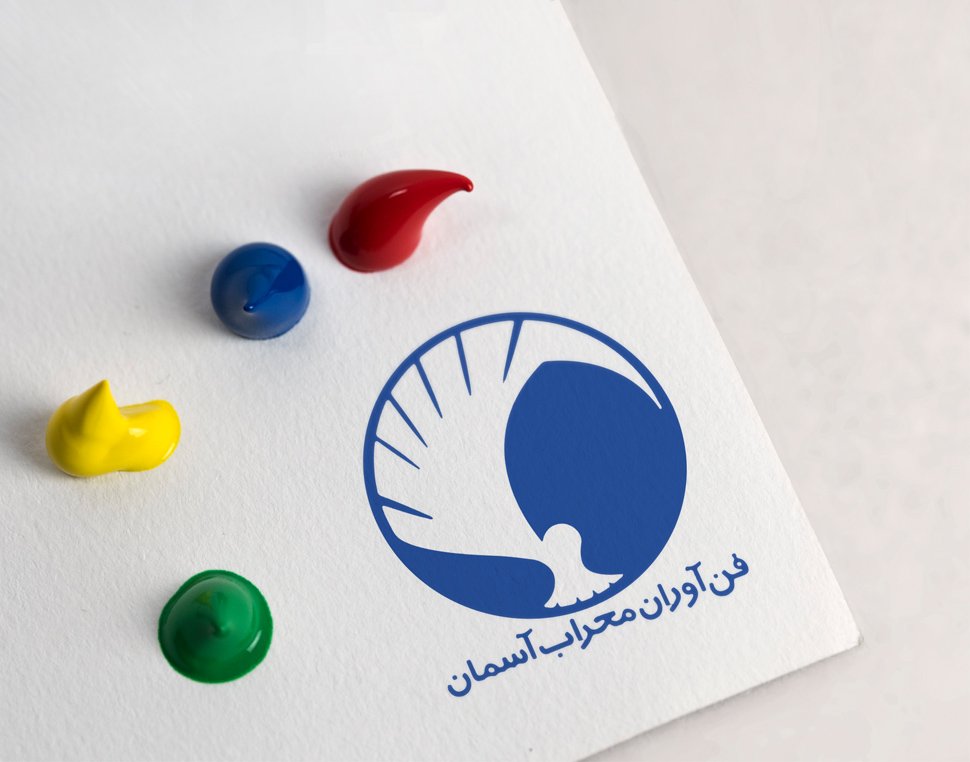 myparallaxco's tweet image. نوع تبلیغات: لوگو
سفارش دهنده: شرکت محراب
مجری: استودیو تبلیغاتی پارالاکس