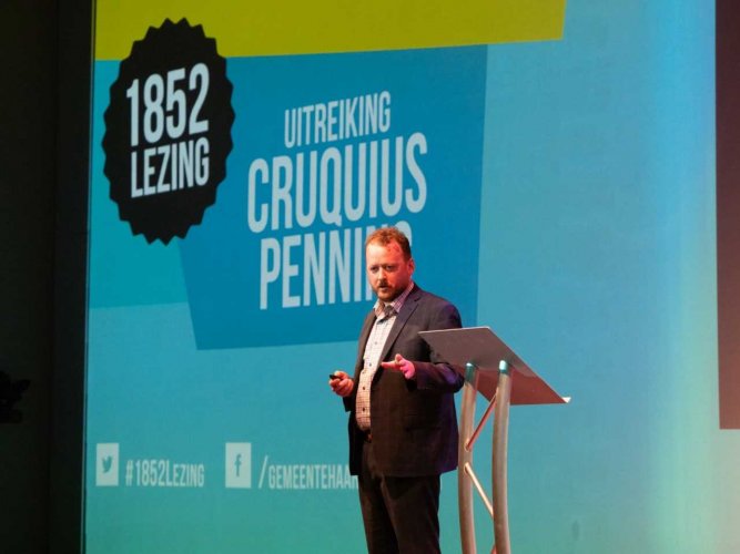 haarlemmermeer's tweet photo. Er zijn gelukkig oplossingen om de opwarming van de aarde tegen te gaan. Tenminste, als het aan het #drawdownproject van @chadfrischmann ligt. Hoe? Dat lees je in de recap van de #1852lezing: https://t.co/5xI78Bn7hb https://t.co/PZtbKIUTZj