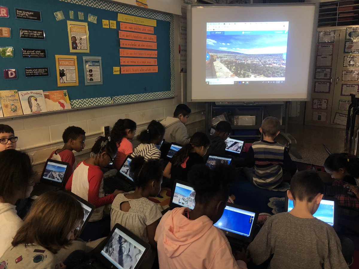 MrsWest3rd's tweet photo. We love traveling to Greece and collaboration boards on Nearpod! @nearpod @RVAITRTs https://t.co/GSp5vaB3TW