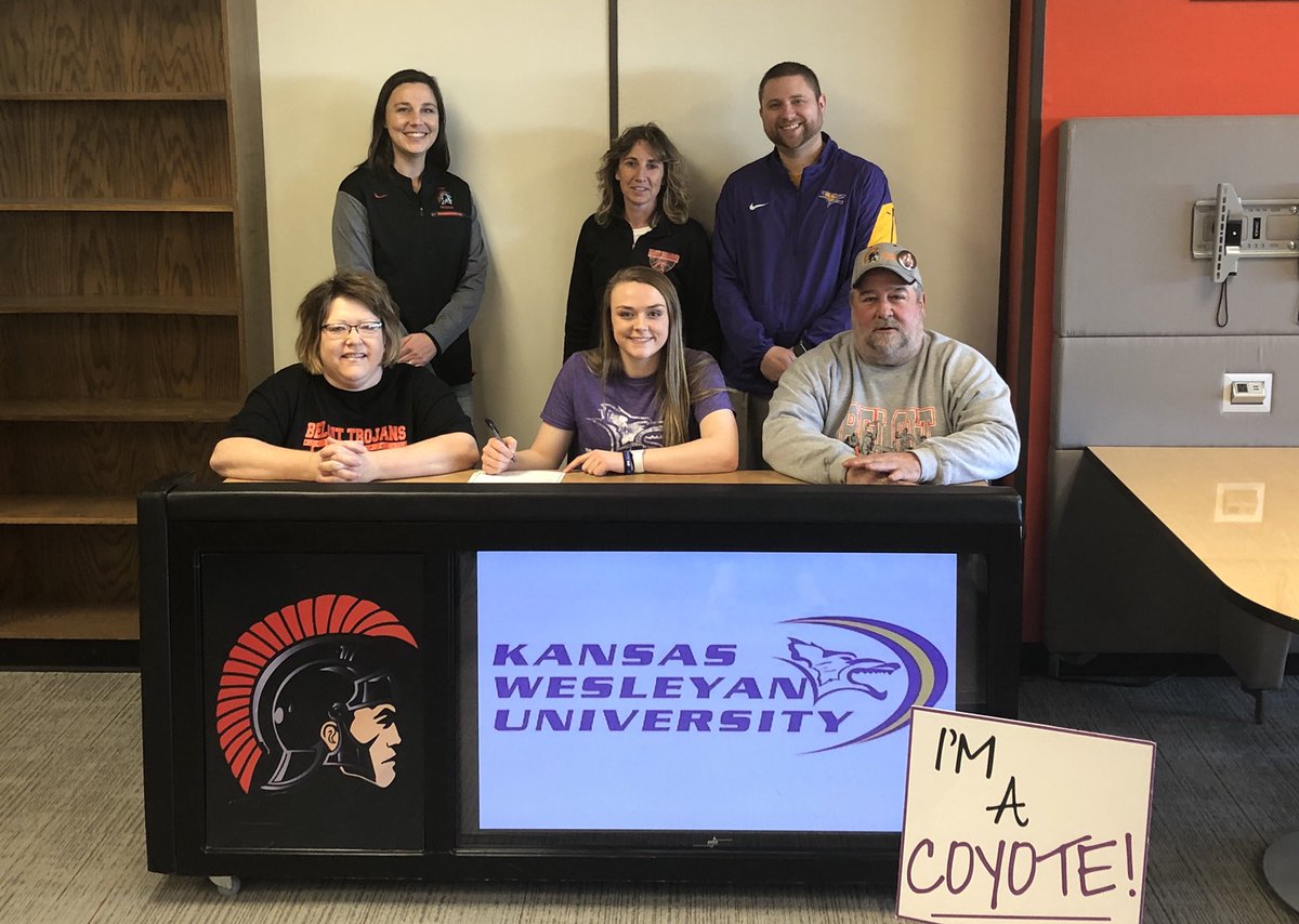 Beloit High School tweet media