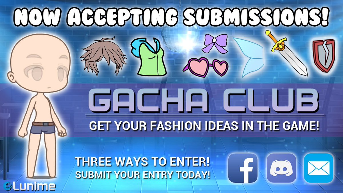 Gacha Club Ios Release Day