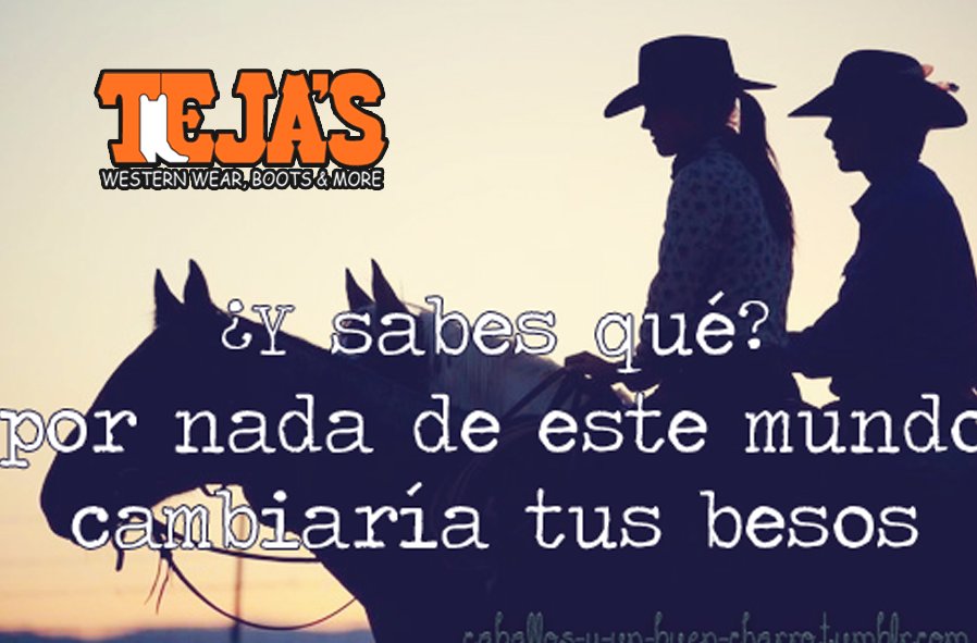 maryterecdj's tweet photo. Inicia Febrero, mes del amor, el mejor regalo lo encuentras en #BotasTejas https://t.co/089TcucM4Z