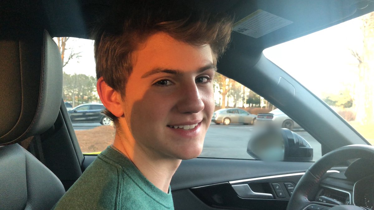 Mattybraps Um Please Get Out Of My Car T Co Anpcqs8bdp