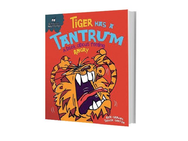 #FridayMotivation A bit of quiet time with you and the right picture books can help improve even the grumpiest child’s mood. Learn more about how #storytime can calm toddler tantrums here: bit.ly/storytimetoddl…