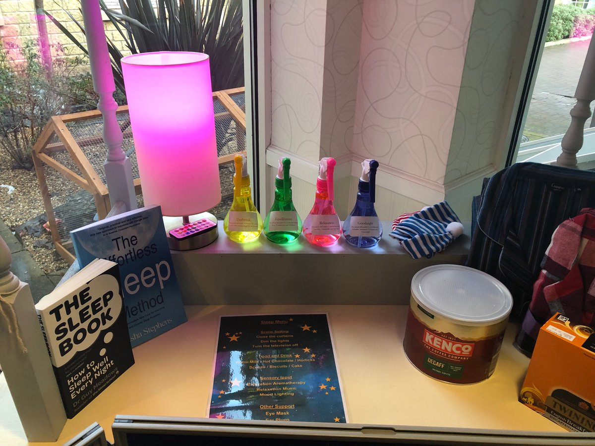 Asquith Hall tweet media