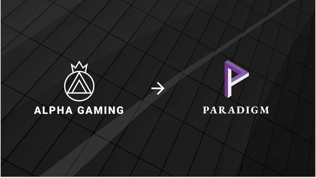 Paradigm_OW's tweet photo. Stay Tuned 👀 https://t.co/7De4H58xnR
