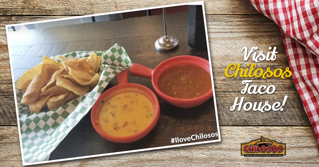 ChilososTacos's tweet photo. Start your weekend with us! Come join us at chilosos for happy hour from 4-8pm #Chilosos #Cypress #Houston #Food #Breakfast #Lunch Check out the full menu here >  https://t.co/iGyL8F3T9S https://t.co/C1v16H2aIV
