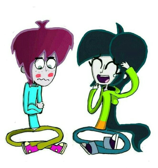 LuckyFredWiki's tweet photo. Just a playful switch. #FanArtFriday
Art by luckyfredfan https://t.co/2U9WW2ub3L
