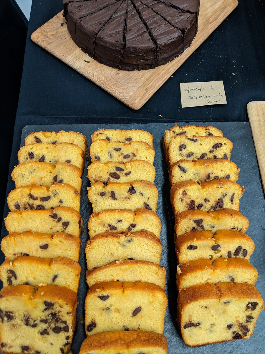 monkchips's tweet image. The annual theatrical Friday afternoon @snyksec snack #monkigras. Afternoon tea