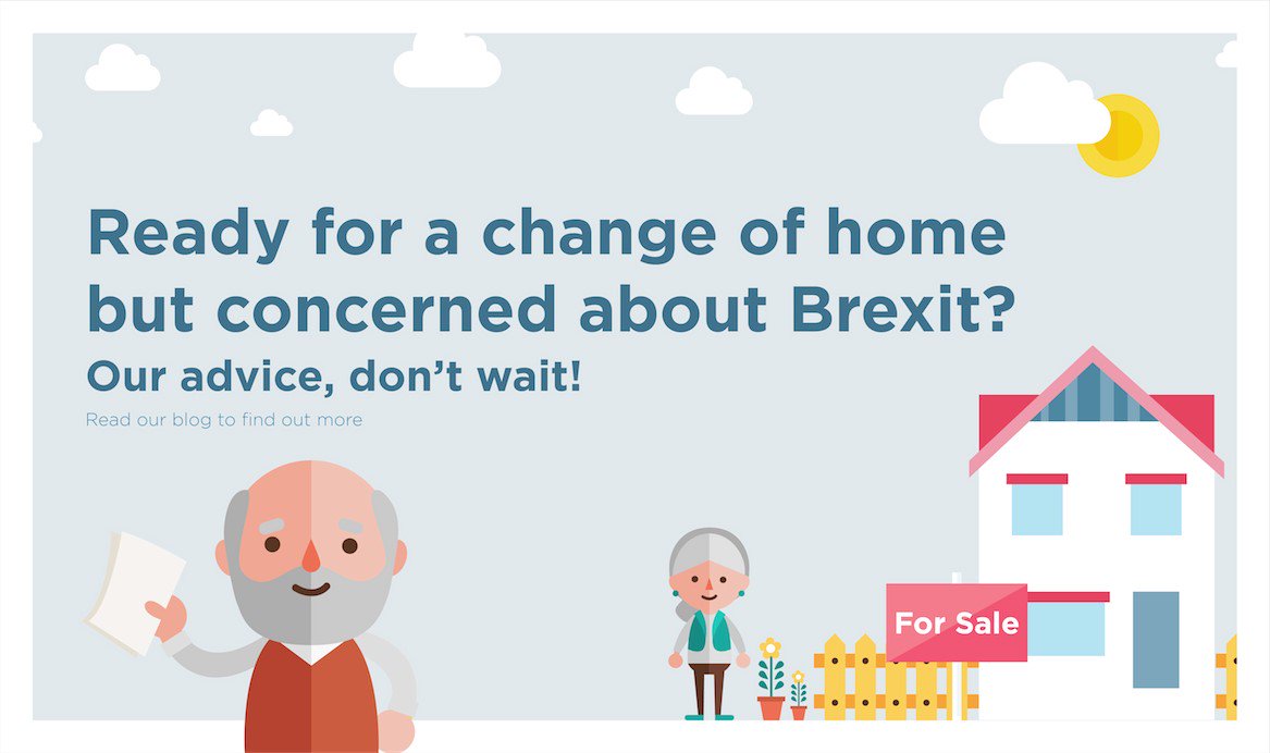 Ok, so we know everyone is a bit sick of hearing the "B" word .... but why don't you check out our Blimmin' Brilliantly Balanced Brexit Blog follwells.co.uk/blog/40-brexit…