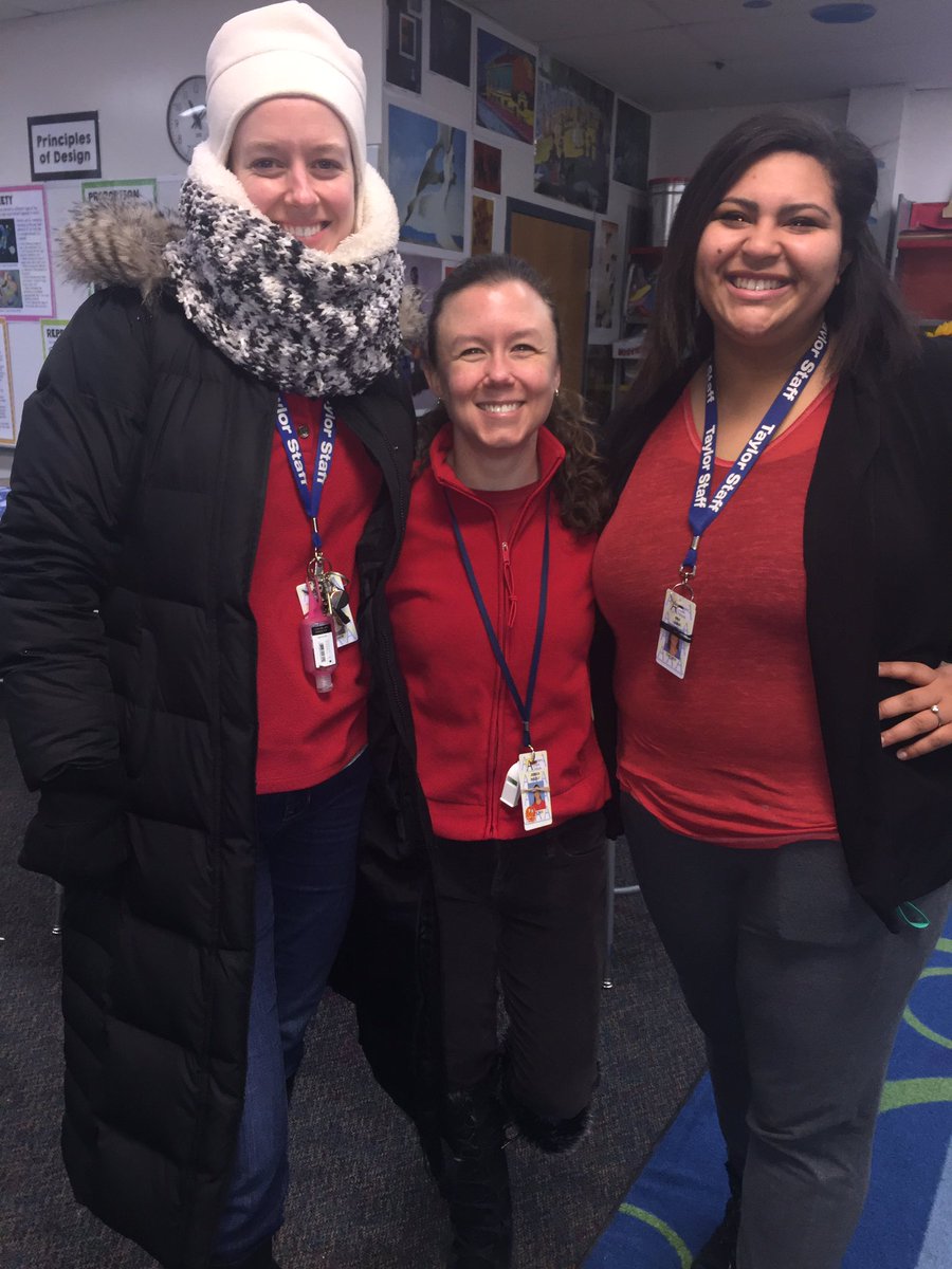 Taylor Elementary tweet media