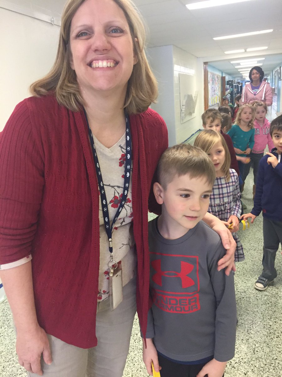 Taylor Elementary tweet media