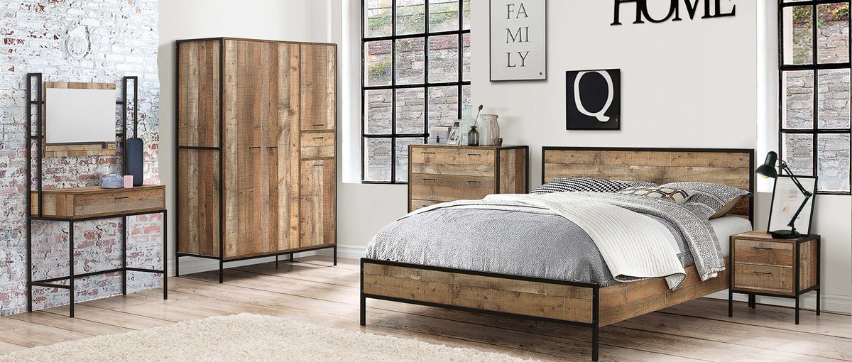 Contempo_Spaces's tweet photo. We are a one stop shop for home furniture such as beds, chests of drawers, wardrobes as well as garden products including rattan furniture and plant pots.

https://t.co/0Q6pay7o2G https://t.co/YYJ28rSyB5