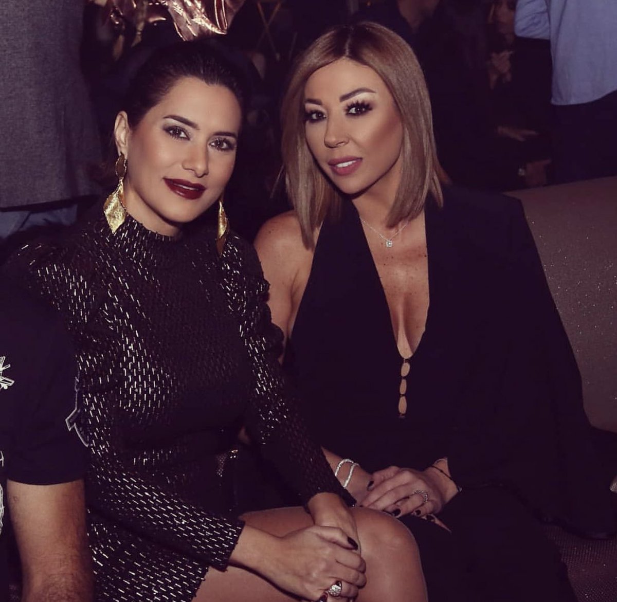 Roula Chamieh ғans On Twitter جمالكن موديلكن والوانكن سفيرة الفرح رولا شامية رولا شامية كارين سلامة Roulachamiehfans Roulachamieh Rc Roulachamieh Salamehcarine Tonitks33 Https T Co Kkfbkixygp