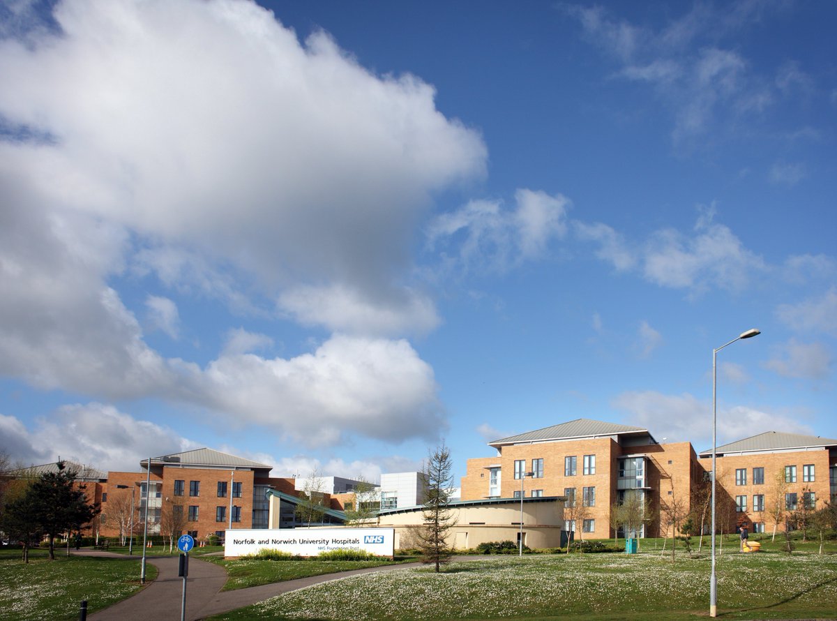 NNHospCharity's tweet photo. Join us for our World Cancer Day event on Monday 4th February, there will be information stands including Radiotherapy, Bowel Cancer etc  (2-4pm) and talks from 4-6pm all at Level 1 East Atrium Benjamin Gooch Theatre @NNUH https://t.co/NCE3oljkJK