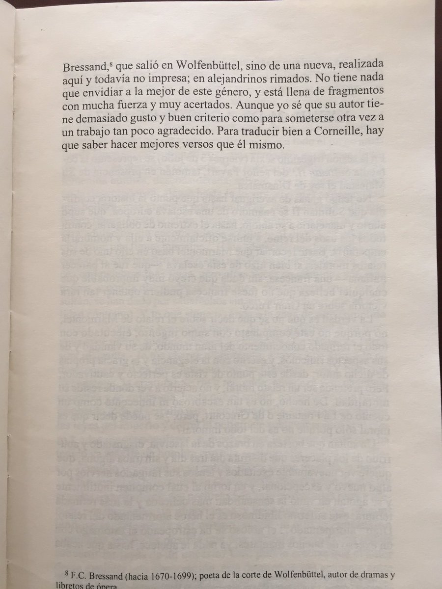 lessing2019's tweet image. Verlorene seiten. #243 #cap32 #Lessing2019