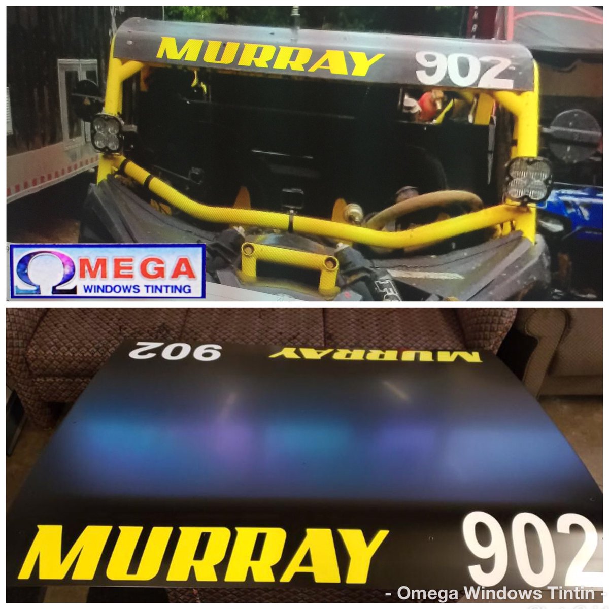 OmegaWt2011's tweet photo. Roof vinyl wrap on this Can-am done by omega Windows Tinting #vinyl #wrap #roof #quality #can-am #Murray #cartint #andmore https://t.co/PsQz0FLzW2