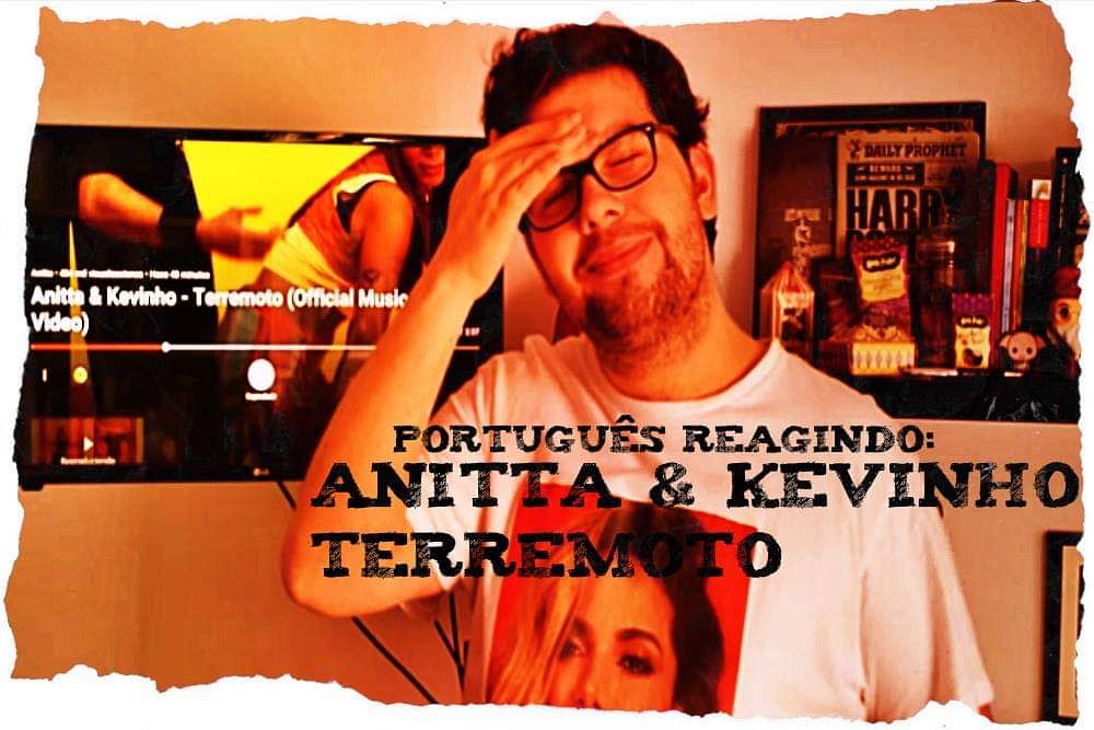 thatdiogo's tweet photo. @anitta & @kevinho - TERREMOTO
🌐 A reação a este videoclip já está no canal! (https://t.co/92D0aWDjkt)
#anitta #kevinho #terremoto #music #musica #brasil #brazil #react #portuguêsreagindo #videoclip #medicina #vaimalandra #downtown #olhaaexplosao #encaixa #agoraétudomeu https://t.co/NzEbslyb0e