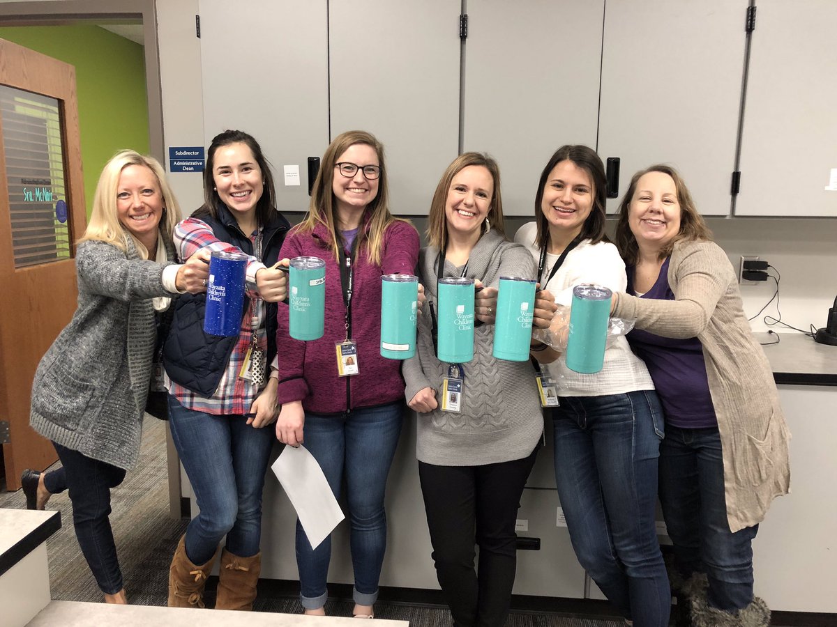 Kicking off our 30 day water campaign for students and staff! Thanks to the Ship Grant for getting us started! <a href="/laacademiabuhos/">La Academia</a> <a href="/RachelNovotny33/">Rachel Novotny</a> <a href="/ShawnaGoettig/">Shawna Goettig</a> <a href="/GretchenKleinsa/">Gretchen Kleinsasser</a>
