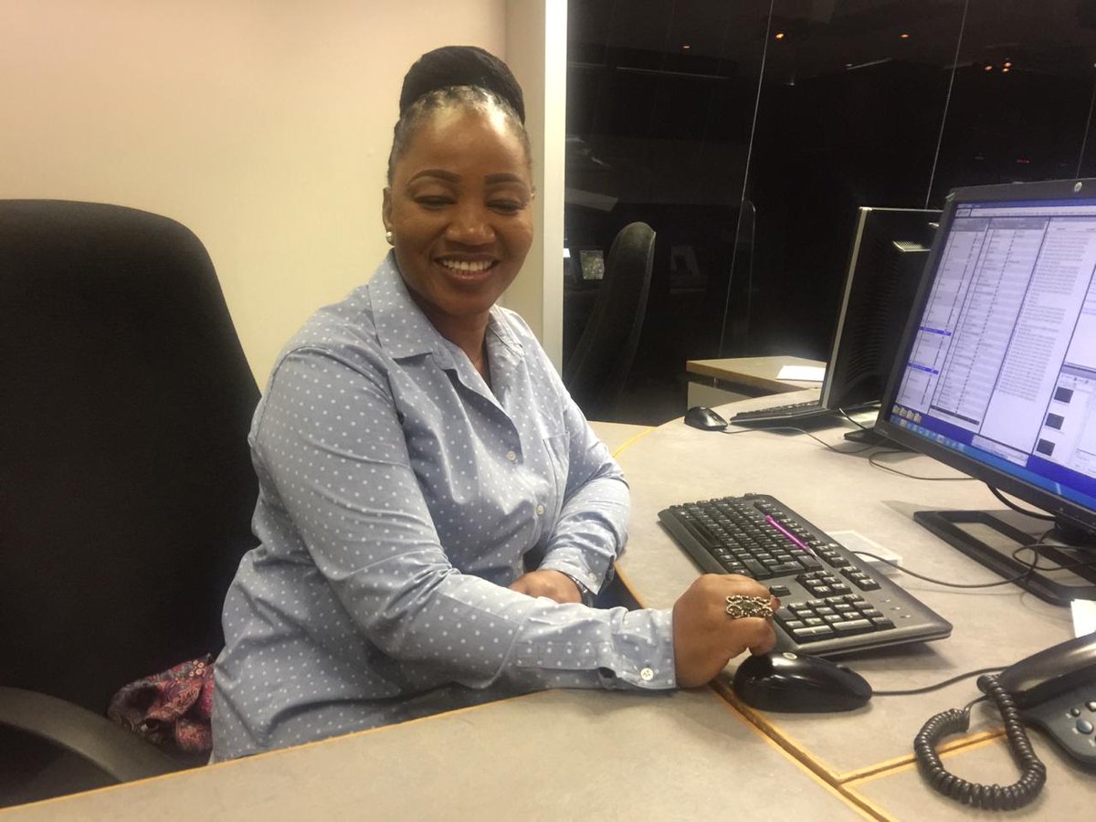 SABCSesotho's tweet photo. Eba le nna phirimaneng ena, ha re tla be re o tlisetsa ditaba tsa letsatsi #Bushiri #HoerskoolDriehoek #StateCaptureInquiry le tse ding tse ngata ho @SABC_2 @ 20:00 https://t.co/6iPJiKGG7L