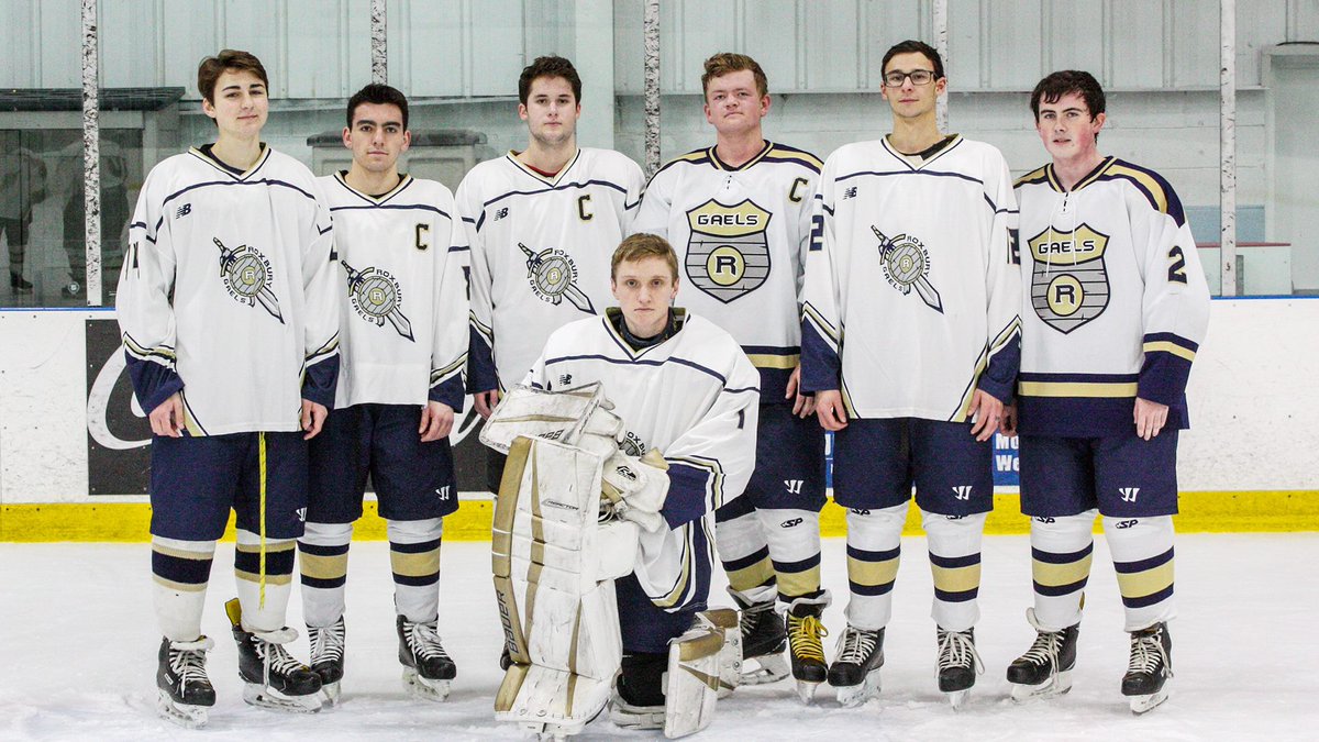 Roxbury Ice Hockey tweet media
