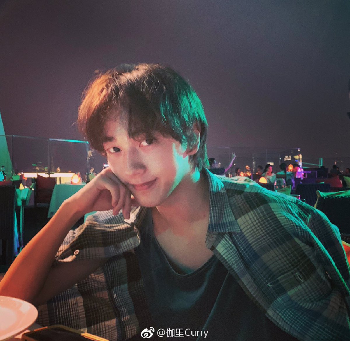 jialipics's tweet photo. 🐟✌🏻
  — 《#jiali》 《#伽里》 《#idolproducer》 《#偶像练习生》 https://t.co/kP81gFtq3S