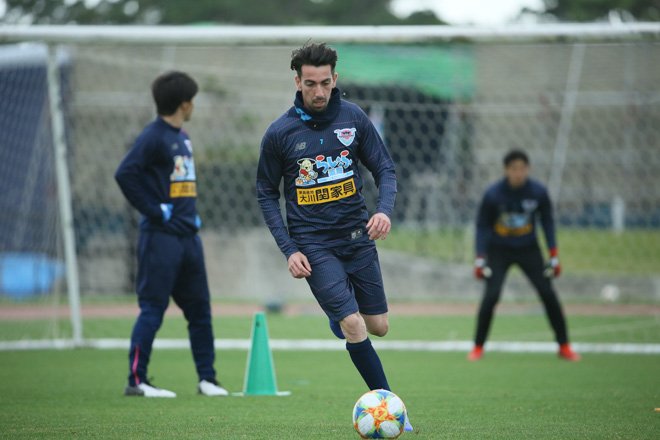 サッカーダイジェスト A Twitter 沖縄キャンプphoto サガン鳥栖 沖縄キャンプも13日目を迎え 鳥栖が順調な仕上がりを見せています T Co Gqzj8hwet0 沖縄キャンプ サガン鳥栖 フェルナンド トーレス フアン イサック クエンカ ロペス 豊田陽平 サッカーダイジェスト A Twitter 沖縄キャンプphoto サガン鳥栖 沖縄キャンプも13日目を迎え 鳥栖が順調な仕上がりを見せています T Co Gqzj8hwet0 沖縄キャンプ サガン鳥栖 フェルナンド トーレス フアン イサック クエンカ ロペス 豊田陽平