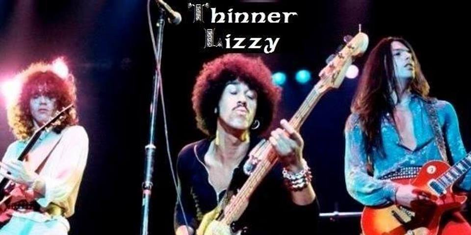 Limited tickets remaining for one of Ireland's greatest Thin Lizzy Tribute Acts #ThinnerLizzy who play <a href="/tramlinedublin/">TRAMLINE</a> Hawkin's Street on Friday 8th February. Get your tickets here: eventbrite.ie/e/thinner-lizz…