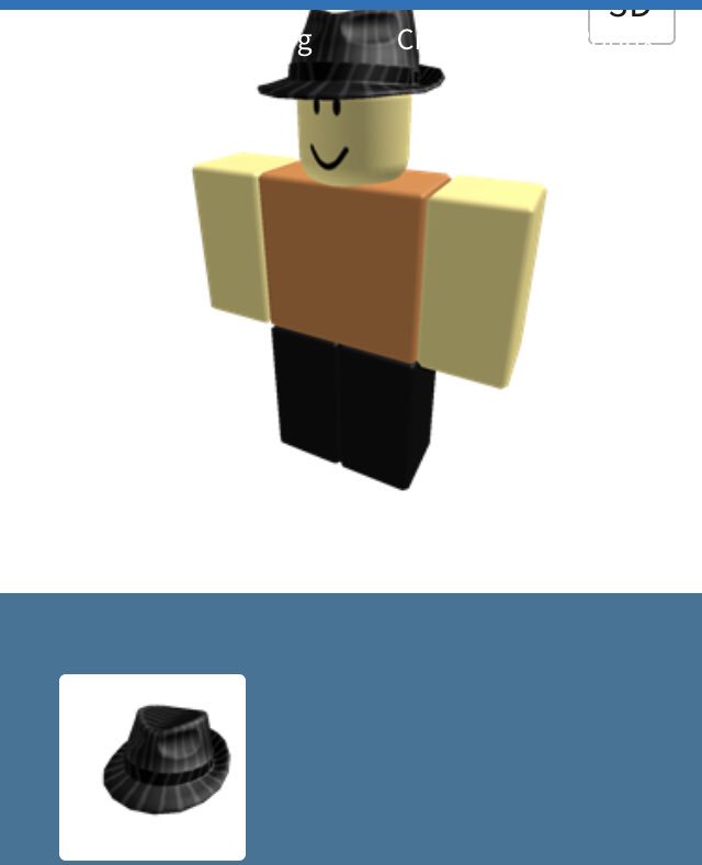 Mas On Twitter How You Gonna Buy The Valk - classic roblox fedora for sale