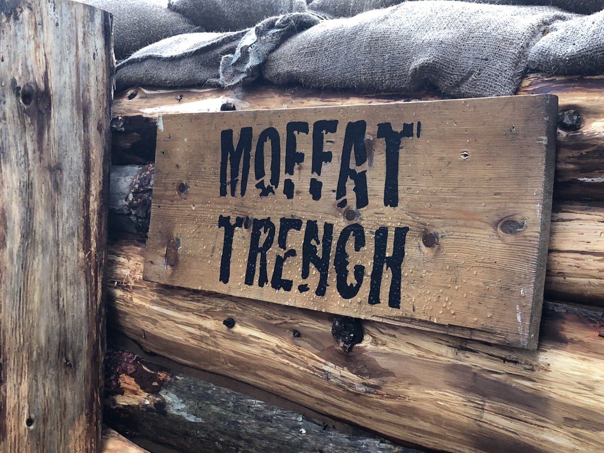 ghmuseum's tweet photo. We are very pleased to announce that our new WW1 Replica Trench and new 2019 exhibition will be open to the public from 10am on Tuesday 5th February.😀...and to cap it all off, we have kept admission prices the same as 2018 but now it includes a guided tour around the trench.😍 https://t.co/gdhY1u034v