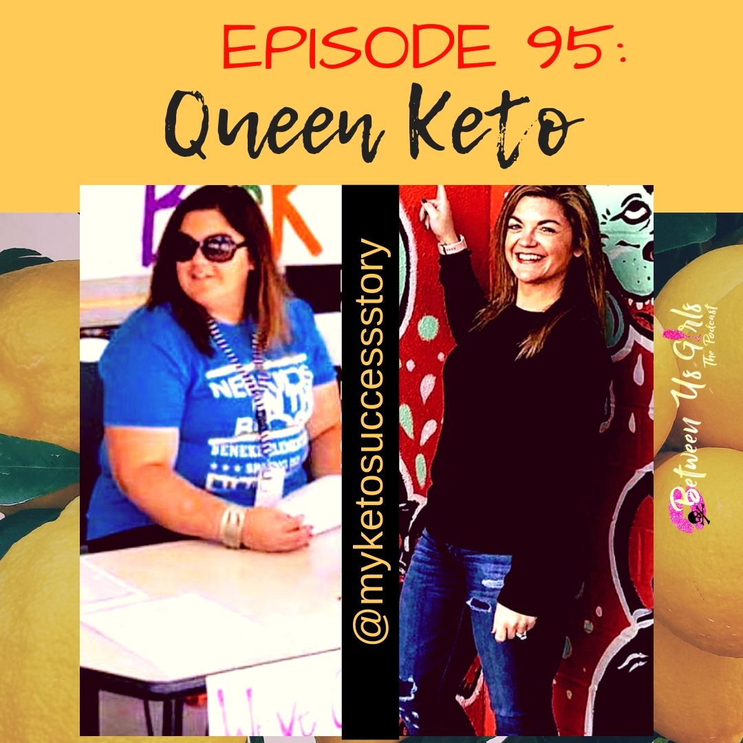 MsDivineigniter's tweet photo. Ep 95 - Queen Keto
This week we're sitting down with the Keyonce of #keto, Ashley from @myketosuccessstory! She lost over 90lbs on keto & gives us all the tips to get our summer body in the winter!
#PlayNow ----> https://t.co/ZVkdx1ZwqX
#PodernFamily #Houstonpod #PodsInColor https://t.co/IgfoHi5j8U