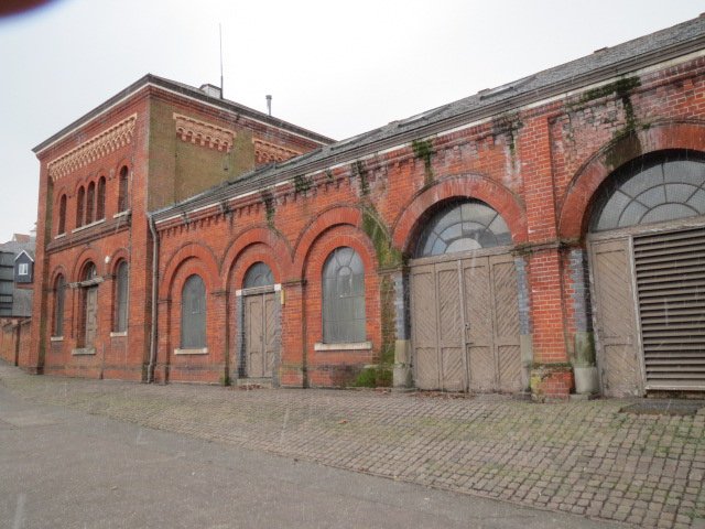 Colchester Civic Society tweet media