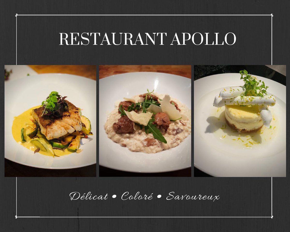 Venez découvrir dès ce soir notre nouvelle carte de saison !
Après quelques semaines de préparation et de test, nos équipes vous invitent à plonger dans notre nouvel univers culinaire.
#tasty #food #Restaurant #healthy #delicious
#Lovefoods #Roissy #Paris #Hyatt #HyattRegency