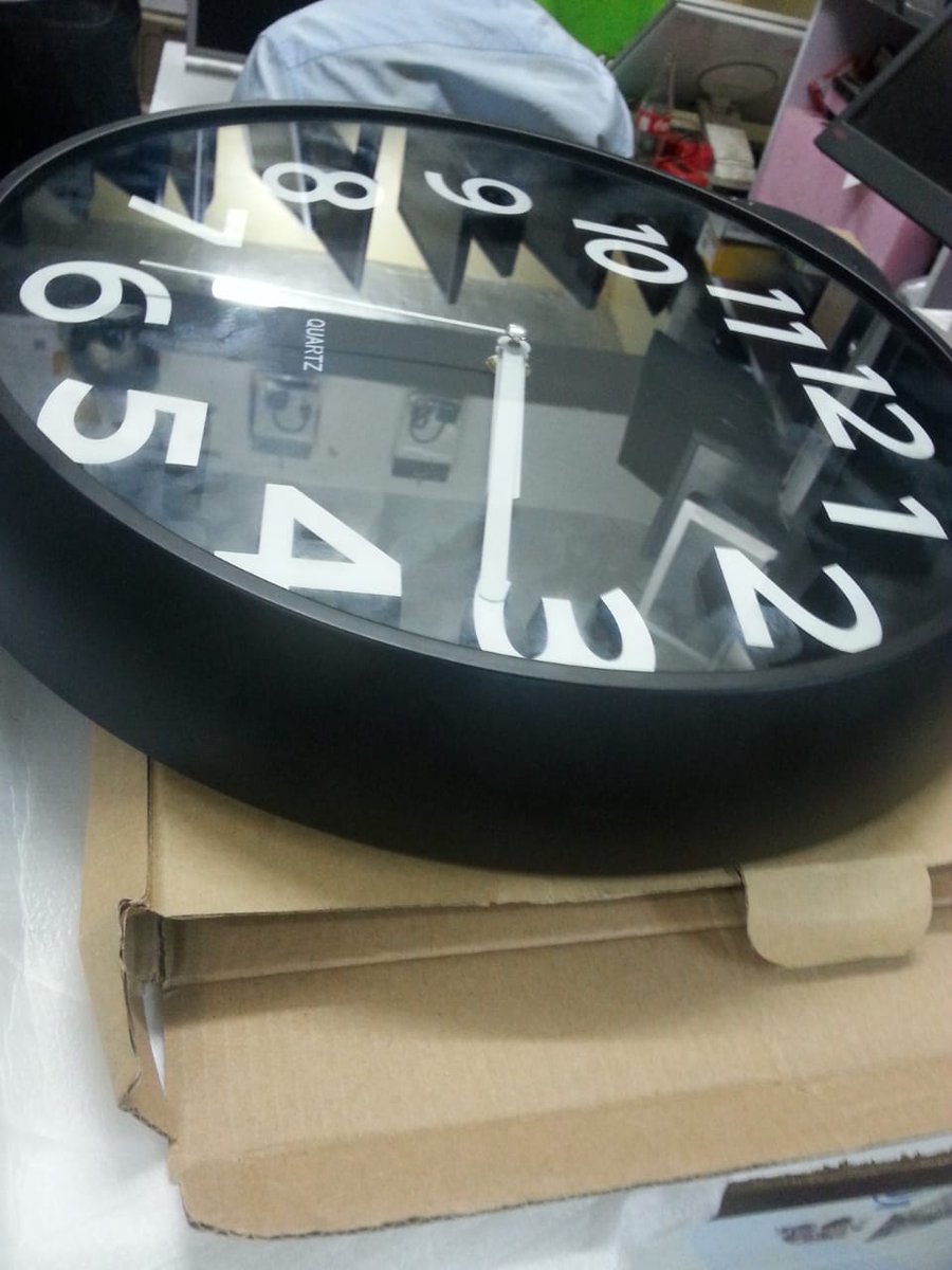 dn_ndungu's tweet photo. 2mp nanny wall clock camera at 9,999 shillings only. can be accessed both remotely and locally. Contact 0712581561 "Size 8"
"Willy Paul"
Satan
#HappyNewMonth
#Kenya
#digitallyfitt
kikuyu
"DK Kwenye Beat"
#KFCBatThogotoTTC
Bible https://t.co/okyUxGlD2j