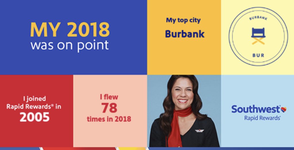 JosephJLei's tweet photo. @SouthwestAir I don’t always spend 20% of the year in an airplane, but when I do I fly @SouthwestAir 😂😂😂 https://t.co/FJG0bkPFBy